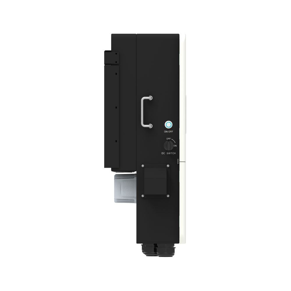 Inverter Hybrid Deye 12kW 3 pha áp thấp - Image 2