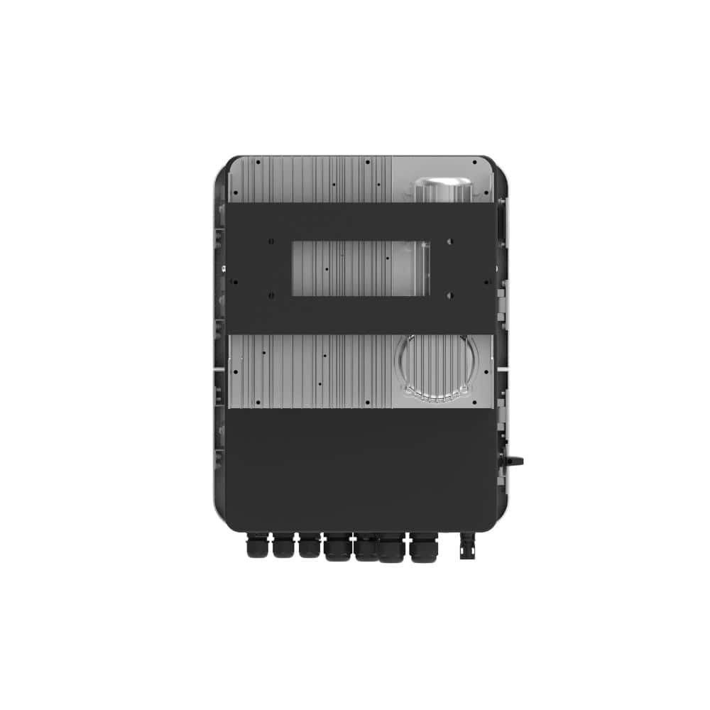 Inverter Hybrid Deye 3kW - SUN-3K-SG04LP1-EU_SM1 - Image 2