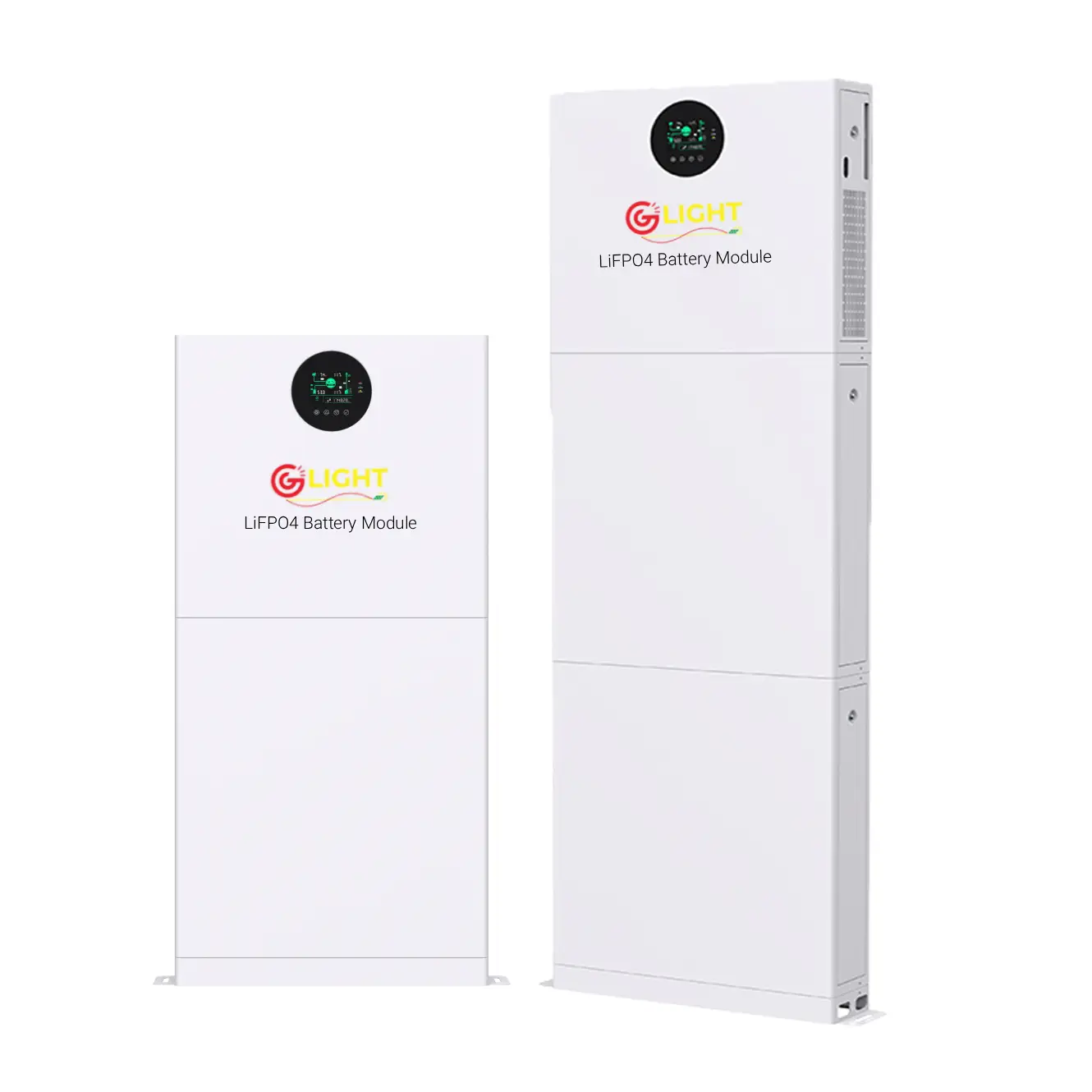 All-in-one Stackable Off-grid Inverter Lithium Battery Energy Storage System MS-L05_ - Image 2